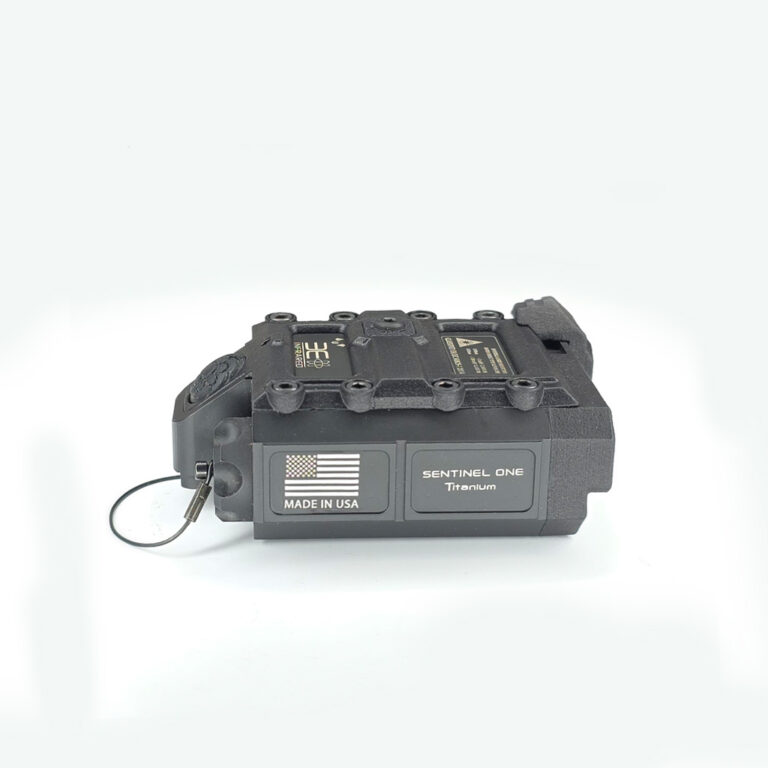 Sentinel-One IR™ (BLK) 3e infrared