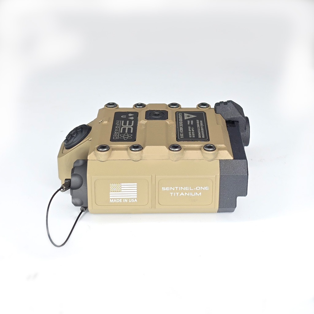 Sentinel-One™ (FDE) - Image 7