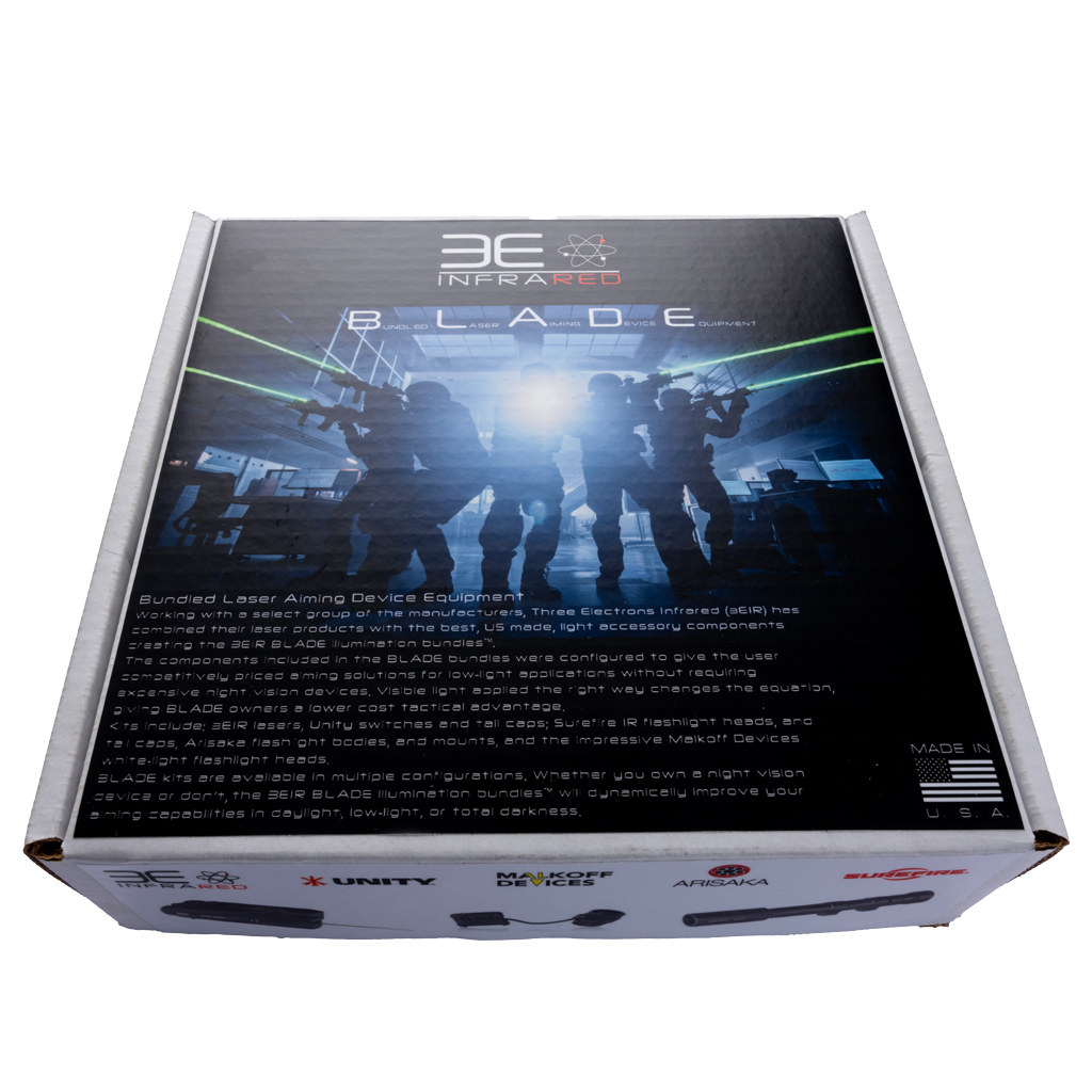 BLADE-2 Dominion Illumination Kit ™ - Image 4