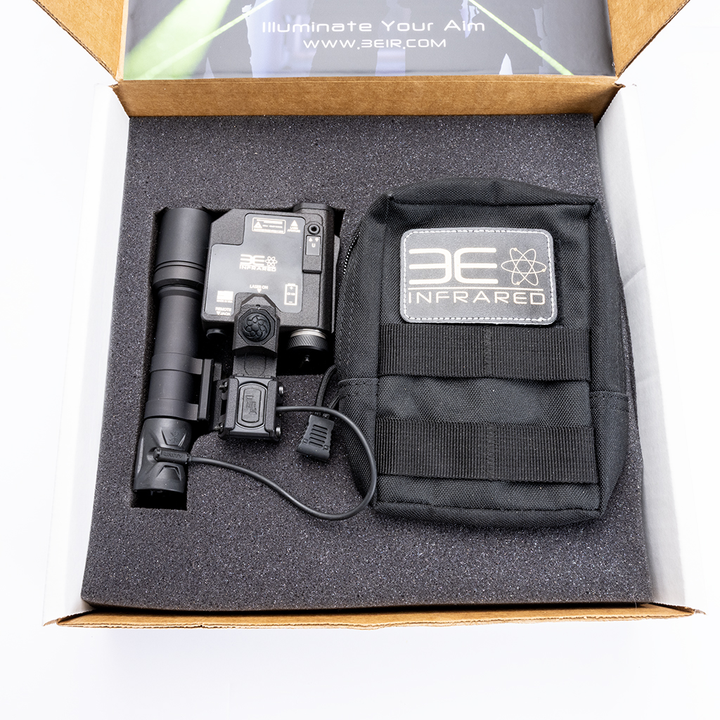 BLADE-2 Dominion Illumination Kit ™ - Image 5